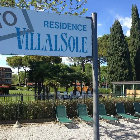 Villalsole Θέρετρο