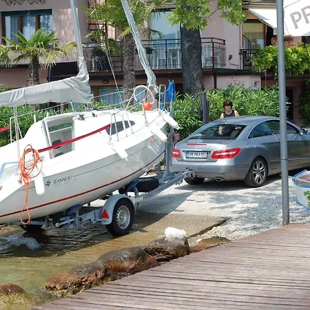 Villalsole Θέρετρο San Felice del Benaco