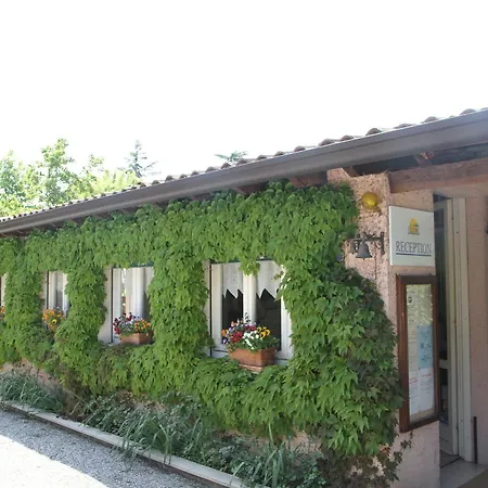 Villalsole Θέρετρο 3*