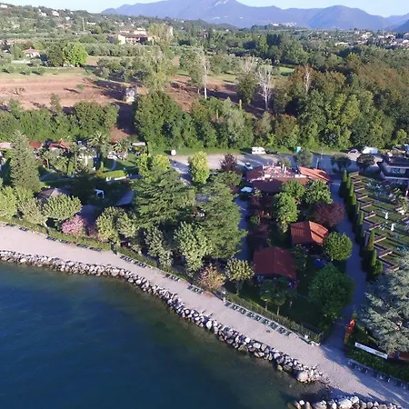 Villalsole Θέρετρο San Felice del Benaco
