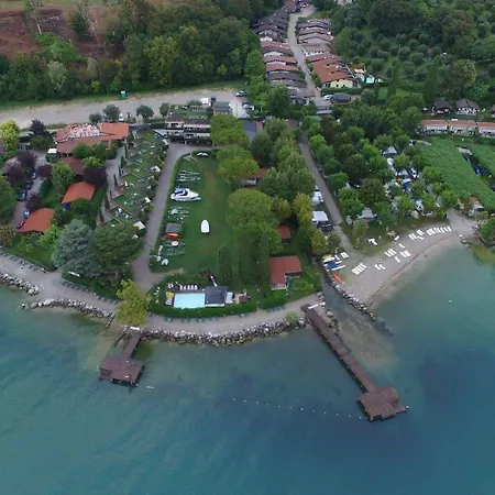 Villalsole San Felice del Benaco