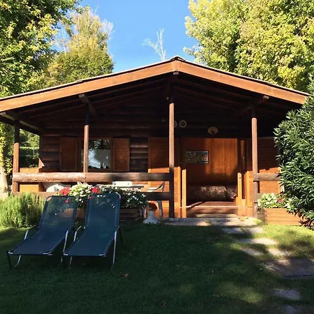 Villalsole Θέρετρο 3*