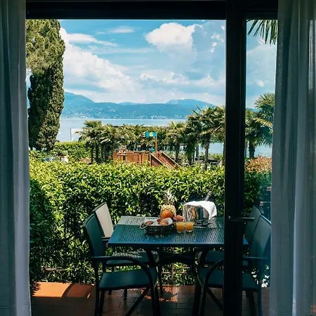 Resort Villalsole 3*