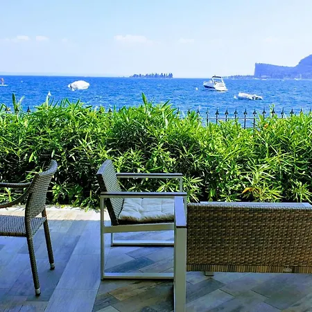 Resort Villalsole San Felice del Benaco