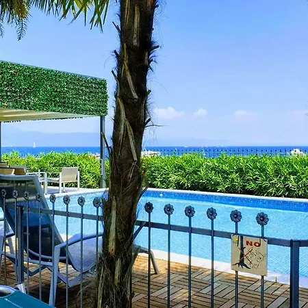 Resort Villalsole San Felice del Benaco