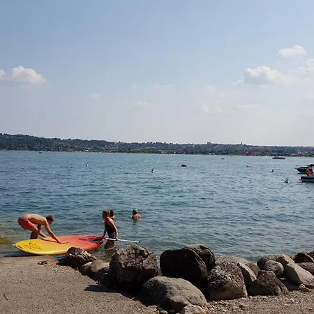 Villalsole 3* San Felice del Benaco