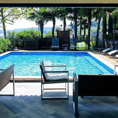 Villalsole San Felice del Benaco