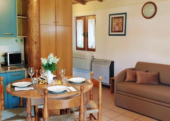 Villalsole Semesteranläggning (resort) 3*