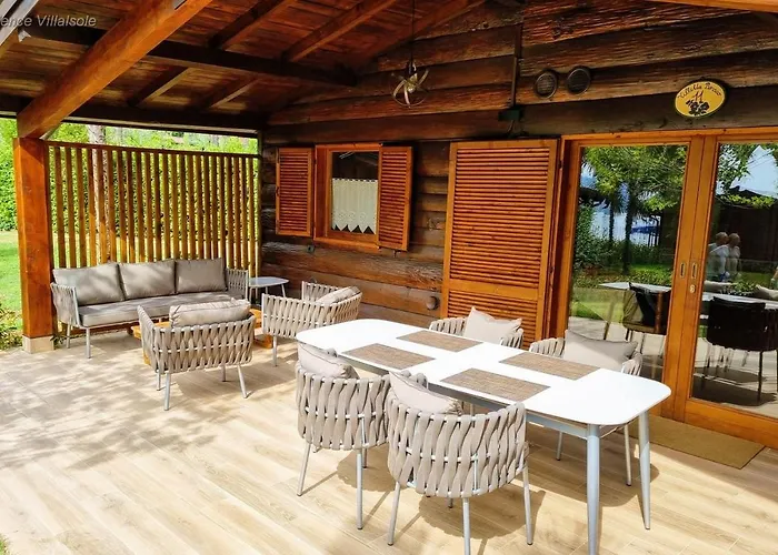 Villalsole 3*