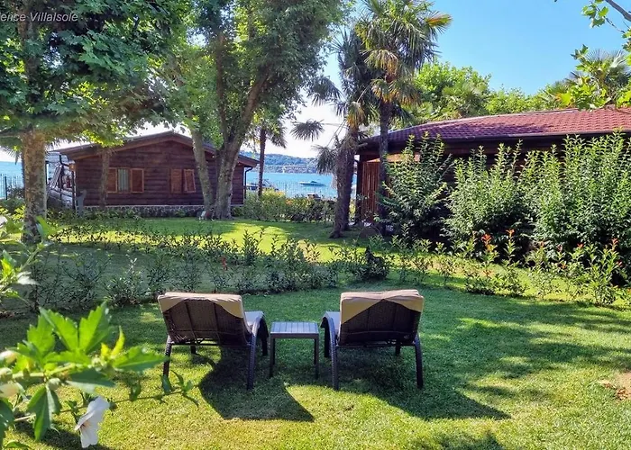 Villalsole Semesteranläggning (resort) 3*
