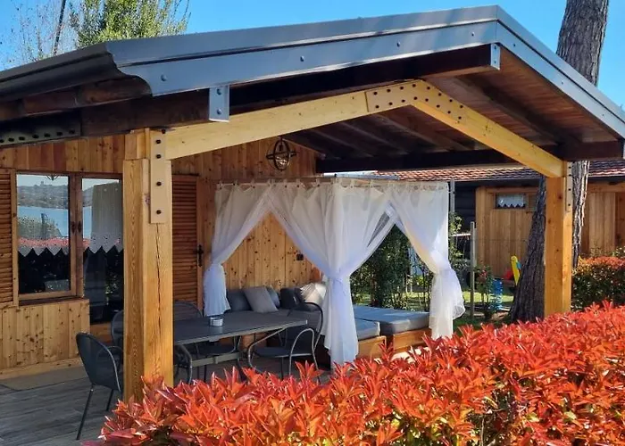 Villalsole Semesteranläggning (resort) 3*