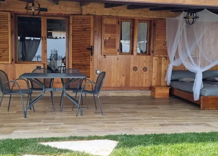 Villalsole Semesteranläggning (resort) San Felice del Benaco