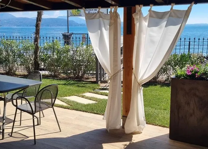 Villalsole Semesteranläggning (resort) 3*