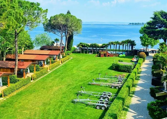 Villalsole Semesteranläggning (resort)