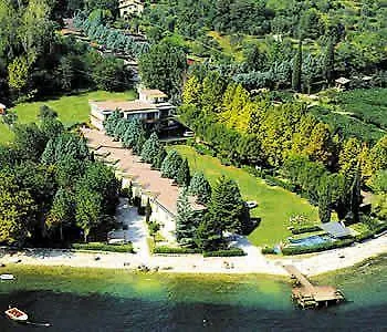 Semesteranläggning (resort) Villalsole