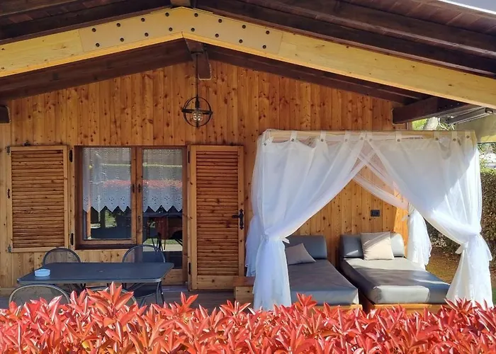 Villalsole 3* San Felice del Benaco