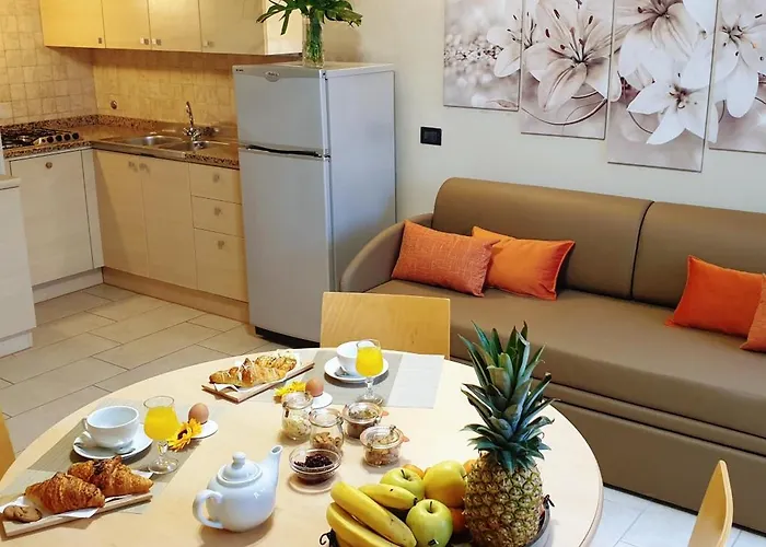 Villalsole Semesteranläggning (resort) 3*