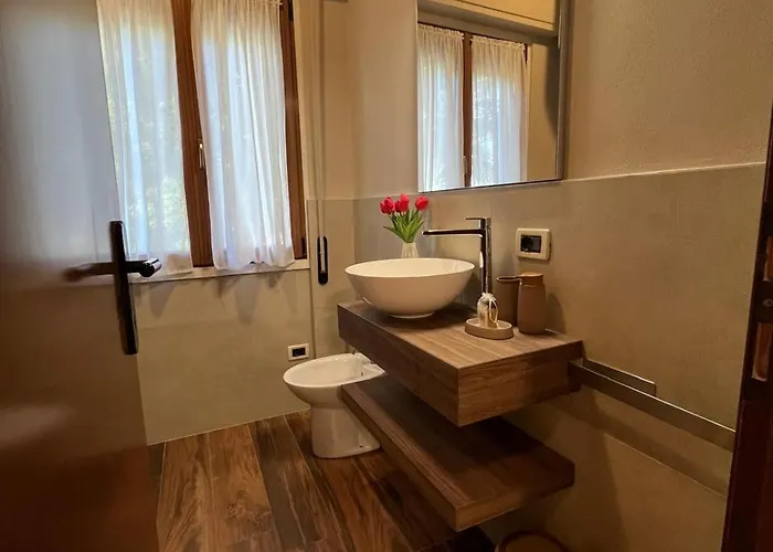 Villalsole Semesteranläggning (resort) 3*