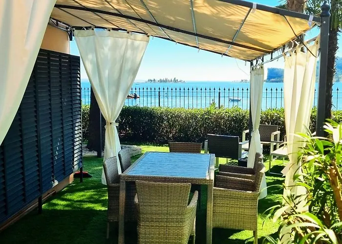 Villalsole 3* San Felice del Benaco