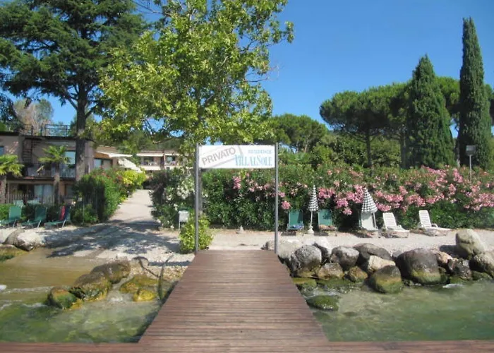 Villalsole 3*