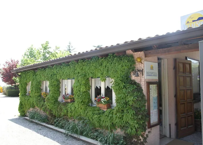 Villalsole Semesteranläggning (resort) 3*