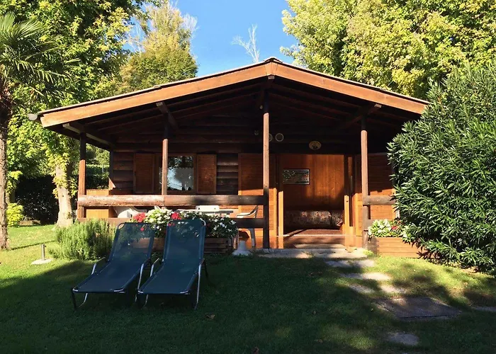 Villalsole Semesteranläggning (resort) 3*