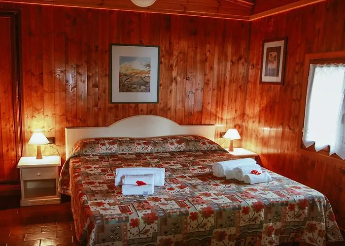 Villalsole Semesteranläggning (resort) San Felice del Benaco