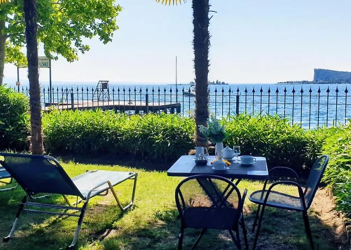 Villalsole Semesteranläggning (resort)