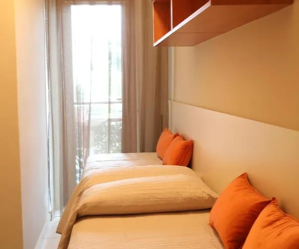 Villalsole Semesteranläggning (resort) 3*