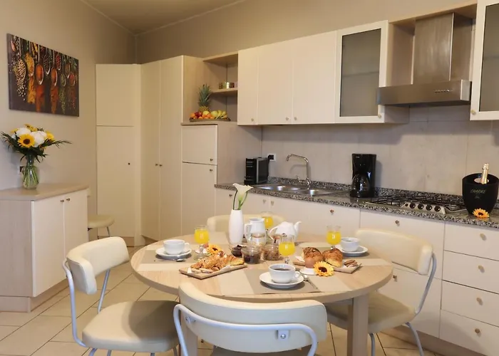 Villalsole Semesteranläggning (resort) 3*