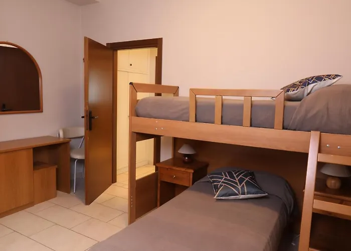 Villalsole 3*