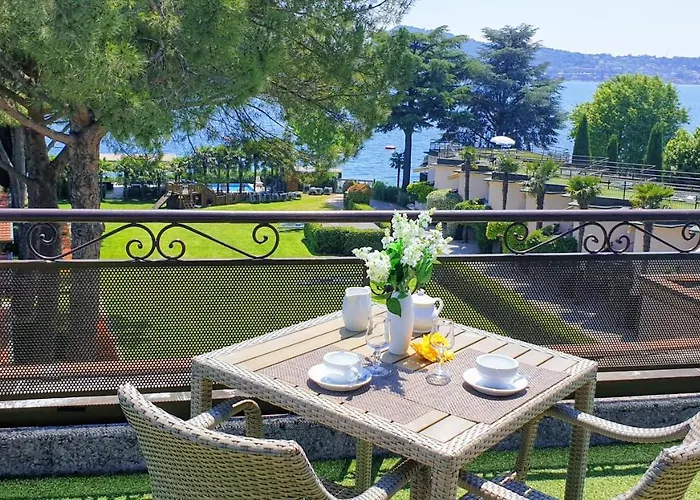 Villalsole Semesteranläggning (resort) 3*
