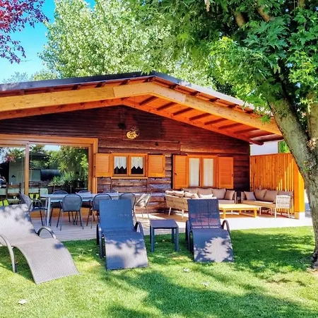 Resort Villalsole San Felice del Benaco