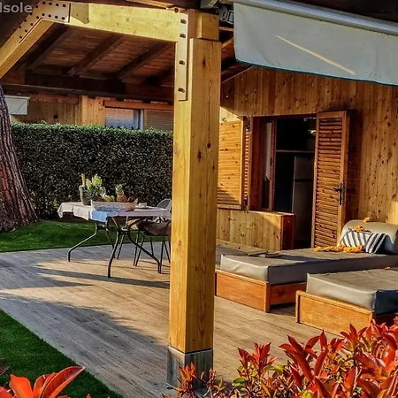Villalsole Resort